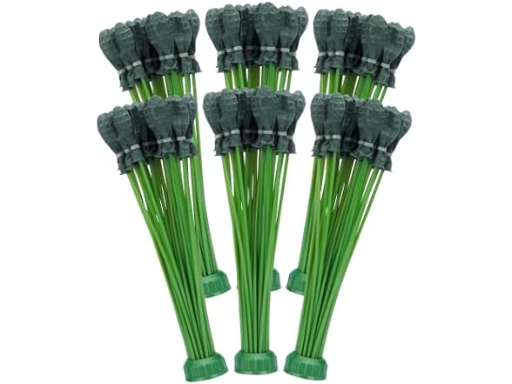 Bunch O Balloons Rapid-Filling Water Balloons 6 Pack