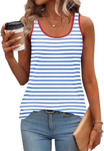 Women's Tank Tops
