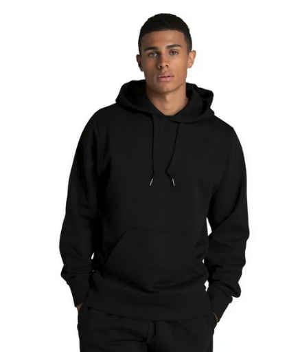 Fruit of the Loom Men's Cotton Blend Fleece Hoodie