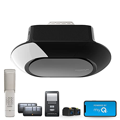 Chamberlain MYQ Smart Garage Door Opener