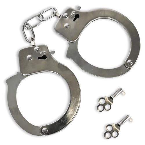 Sunny Days Entertainment Western Deluxe Toy Cuffs