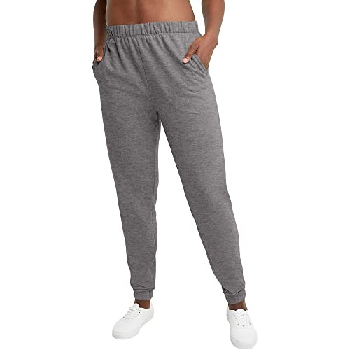 Hanes Women's Originals French Terry Joggers