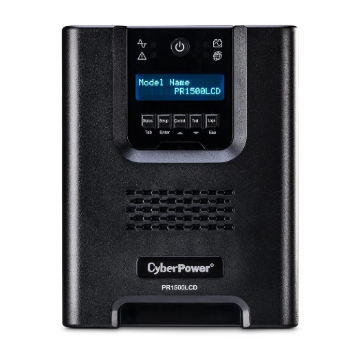 CyberPower Sinewave UPS