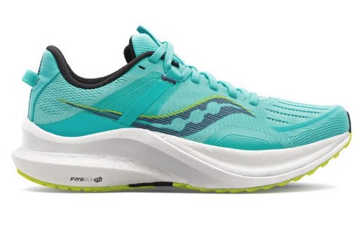 Saucony Tempus Road-Running Shoes