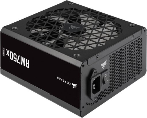 CORSAIR RMx SHIFT Series RM750x Power Supply