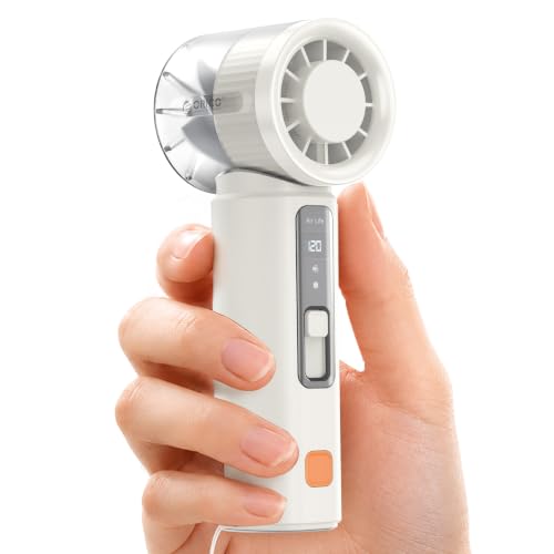 ORICO Handheld Mini Fan