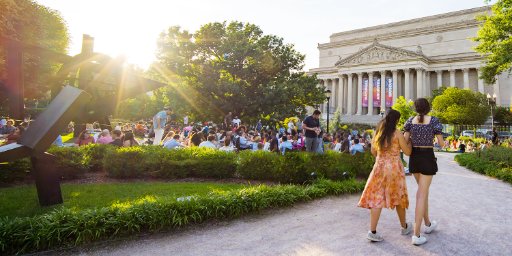 Save on Stays & Attractions in Washington, D.C.