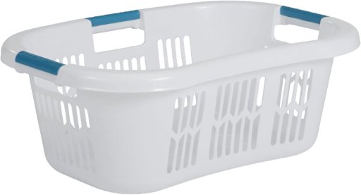Rubbermaid XL Hip-Hugger Laundry Basket
