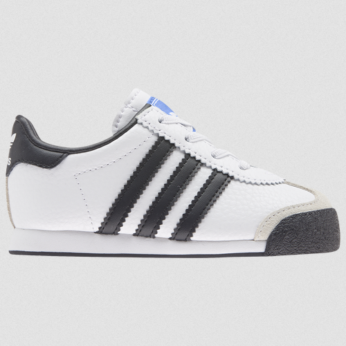 Adidas Boy's Toddler Original Samoa