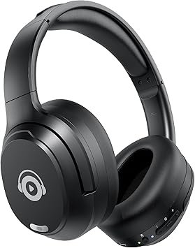 Tapaxis Noise Cancelling Bluetooth Headphones