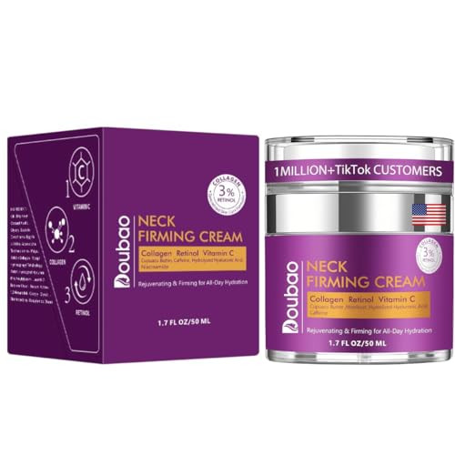 Advanced Neck Firming Cream