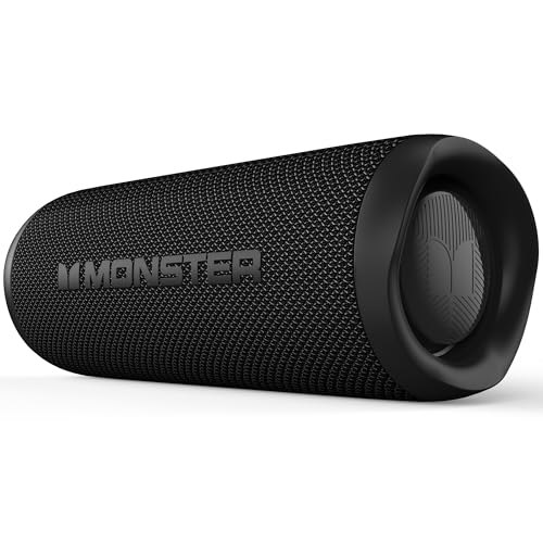 Monster Bluetooth Speaker 60W IPX8