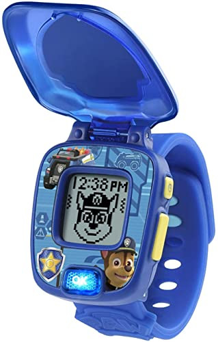 VTech PAW Patrol Chase Learning Watch