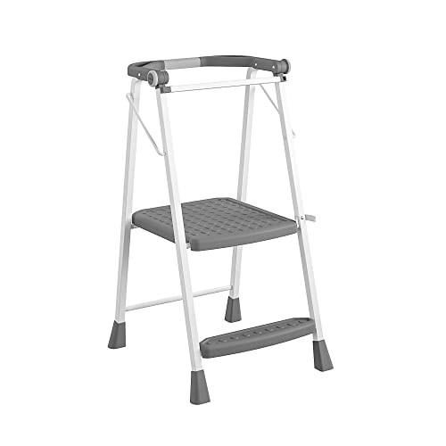 2-Step Folding Step Stool 