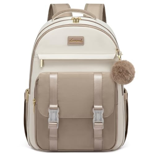 LOVEVOOK School Backpack