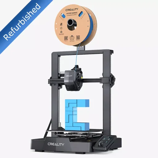 Refurbished Creality Ender 3 V3 KE 3D Printer