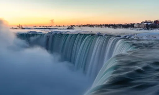Wyndham Garden Niagara Falls Hotel Stay with Entertainment Package