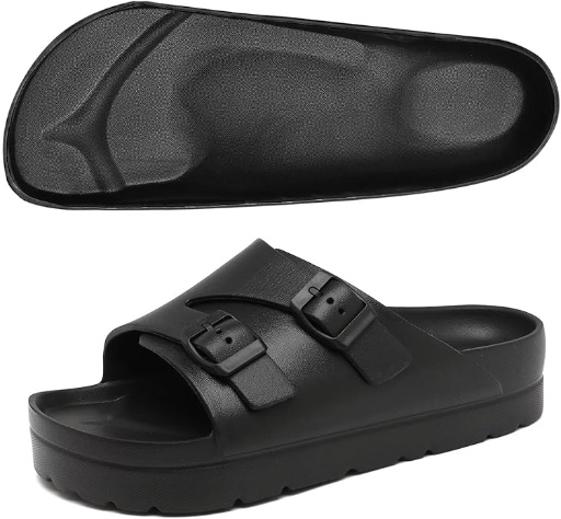 Women's Platform Sandals