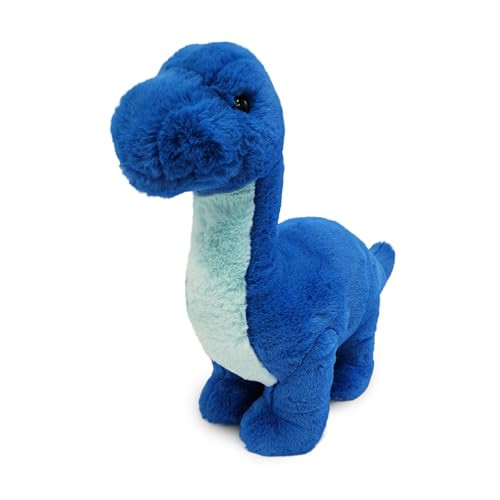 Worlds Softest Plush Bobo Bronto Stuffed Animal