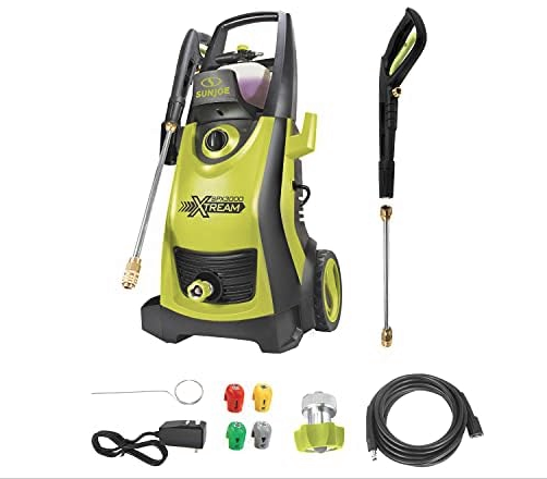 Sun Joe SPX3000-XT Electric Pressure Washer Deal