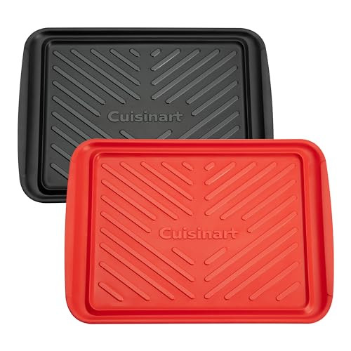 Cuisinart Grilling Prep and Serve Trays
