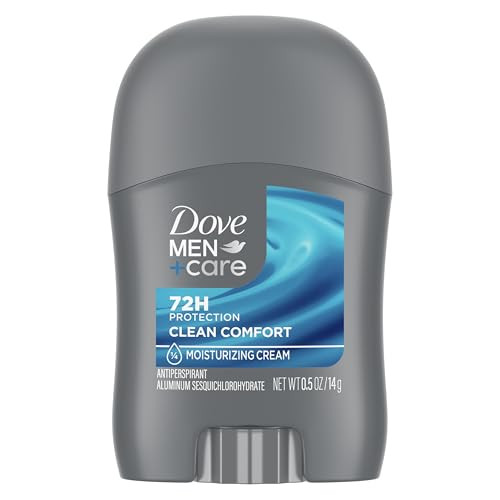 Dove Men + Care Antiperspirant Deodorant Stick