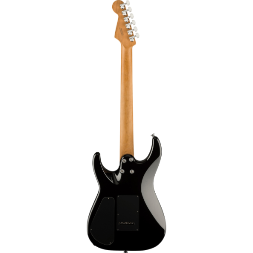 Charvel Super-Stock Series DKA22 EB Electric Guitar