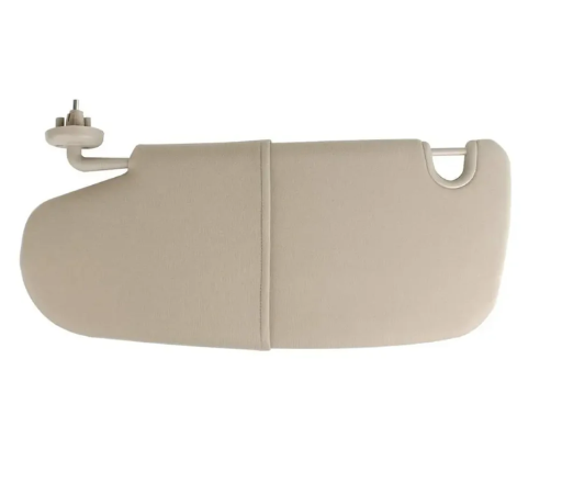 Dodge Ram Left Driver Side Sun Visor