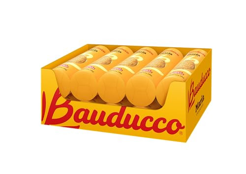 Bauducco Maria Cookies 10-Pack