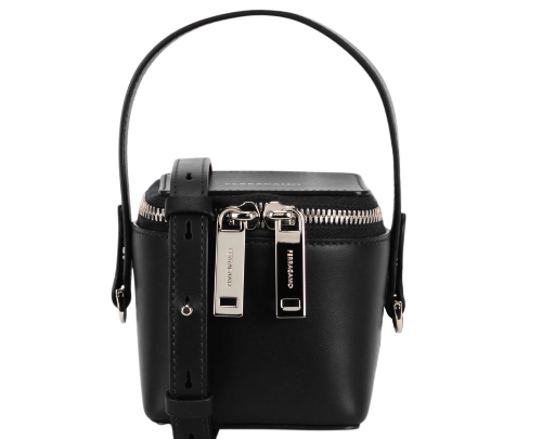 Ferragamo & Burberry SALE