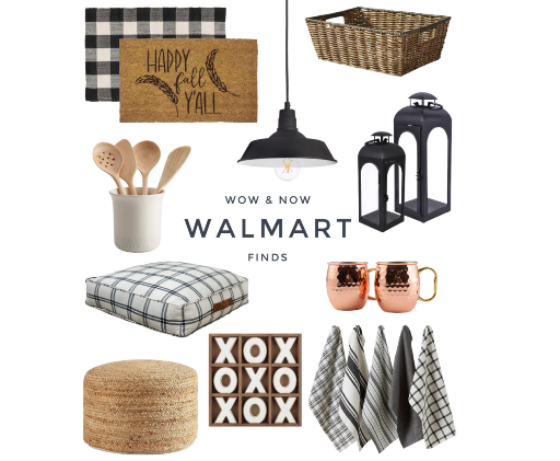 Walmart Furniture Flash Deals
