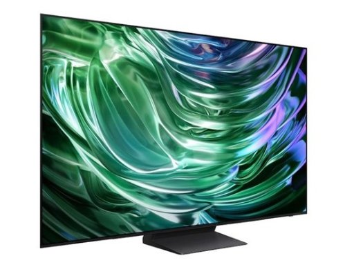 Samsung 55" OLED 4K S90D 55-inch Smart TV