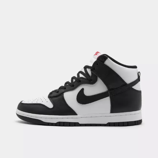 Women's Nike Dunk High Retro Casual Sneakers