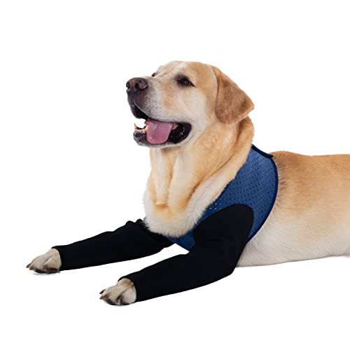 Coodeo Washable Pet Recovery Sleeves