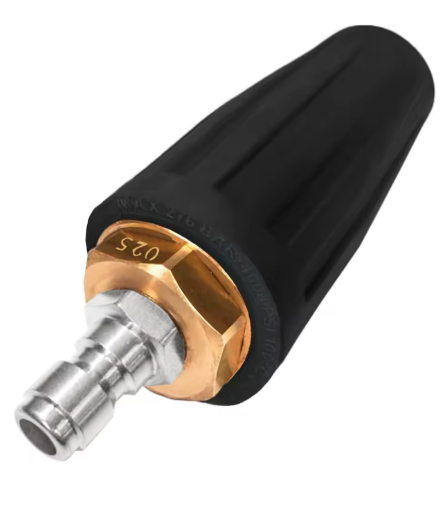 Giraffe Tools Pressure Washer Turbo Nozzle