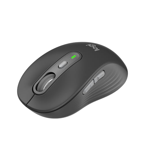 Logitech Signature Plus M750 Wireless Mouse Deal