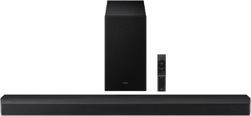 SAMSUNG B-series 5.1 Channel Soundbar with Subwoofer