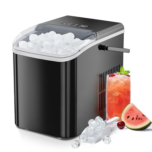 Countertop Portable Ice Maker