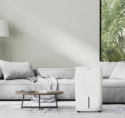 Freonic or JHS 50-Pint Dehumidifier