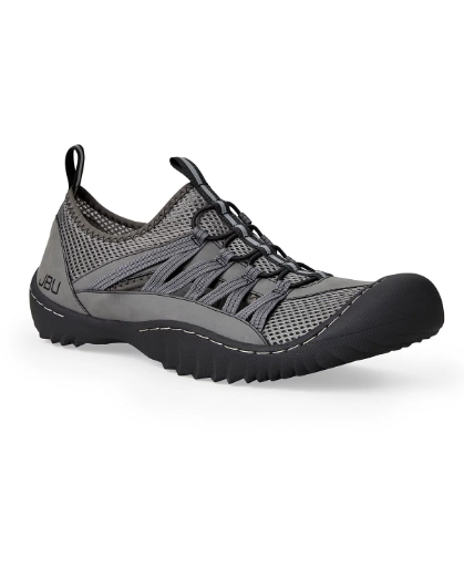 JBU Men's Topsail Water Shoes