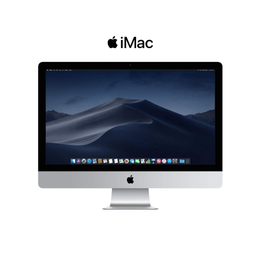 21.5-inch 2019 Apple iMac i3