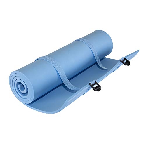 Stansport 72" x 19" Closed Cell Foam Camping Pad