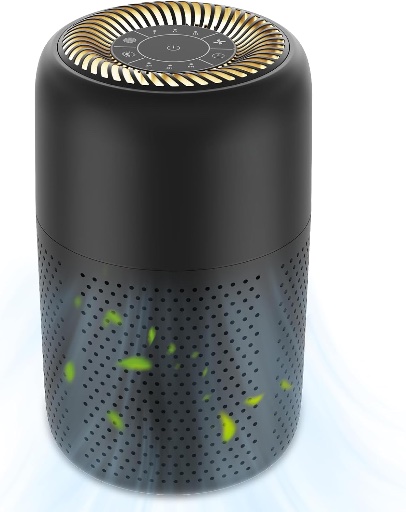 Air Purifier 