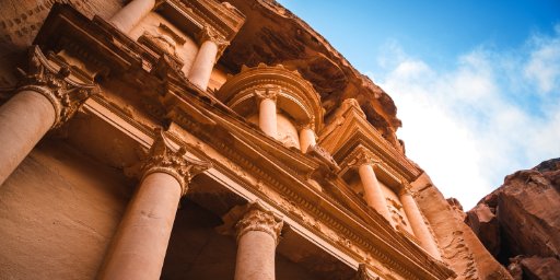 17-Day Egypt and Jordan Adventure w/ Nile Cruise & Air Included