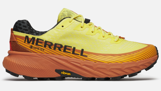 Merrell Agility Peak 5 Gore-Tex Shoes
