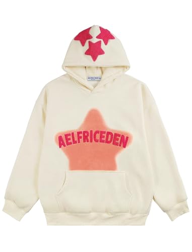 Aelfric Eden Oversized Pullover Sweatshirt