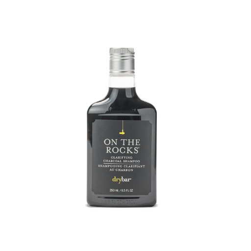 Drybar On The Rocks Clarifying Charcoal Shampoo