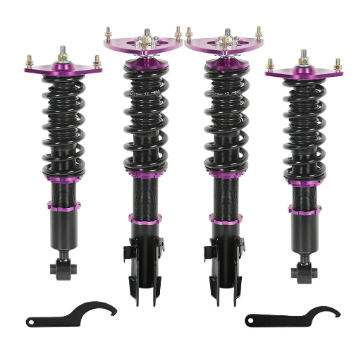 Automotive Coilover Kits Clearance
