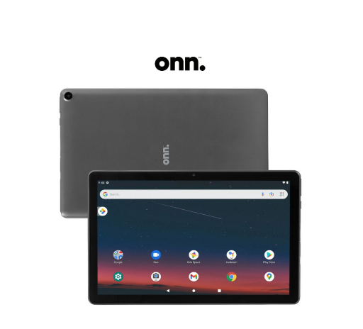 Onn Tablet 32GB MMC 2GB 10.1" Touchscreen