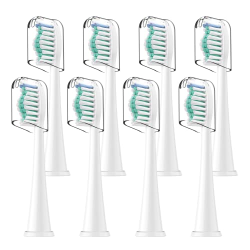 Sonicare Replacement Brush Heads 8-Pack Deal